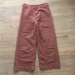 Free People Patti Pant